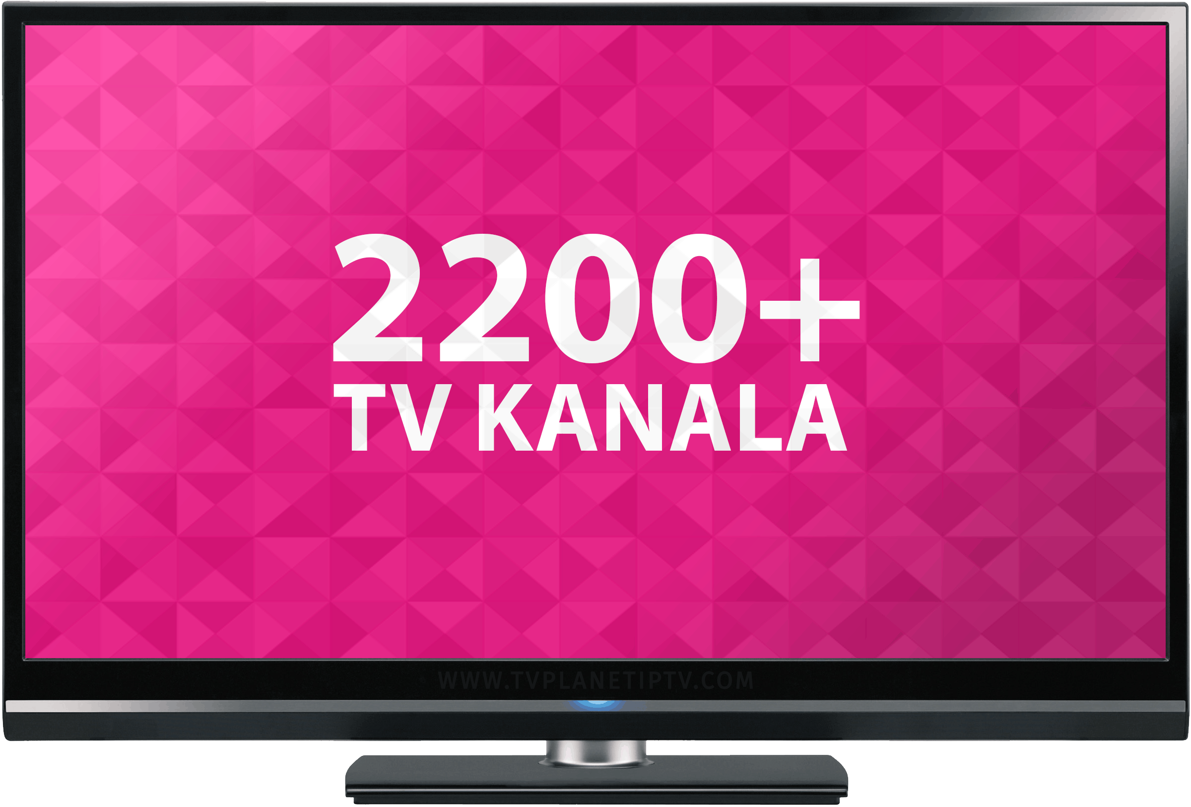 Ex-Yu Internet Televizija - Gledaj 2200+ TV KANALA