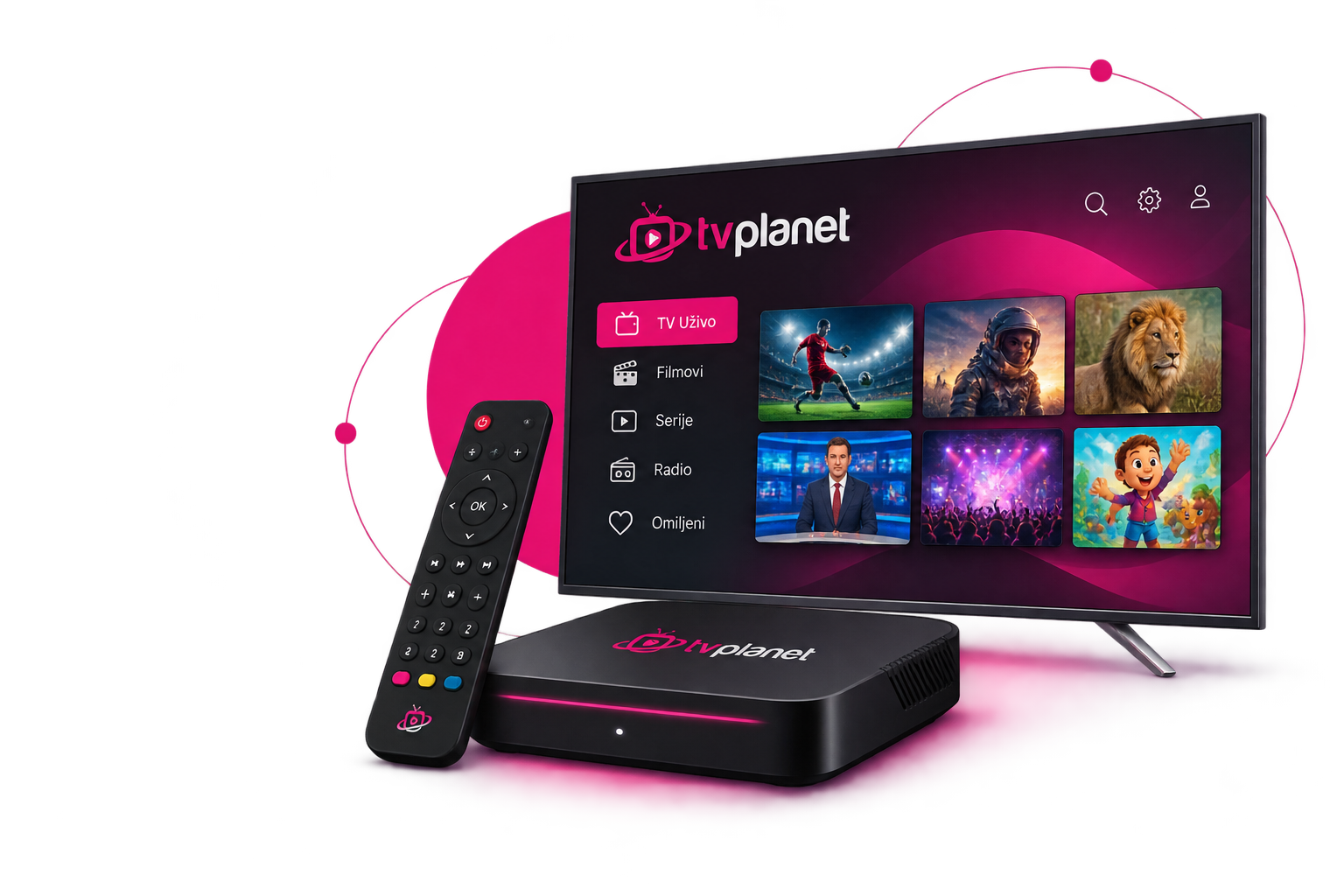 tvplanet-set-top-box